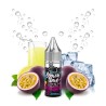 E-liquide Lemon' Time Salt 20mg - Fruit de la Passion | BigVapoteur