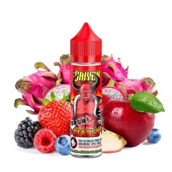 Saiyen Vapors - Diablo 50/75ml | BigVapoteur