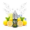 Lemon' Time Salt E-liquid 20mg - Lemon | BigVapoteur