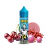Saiyen Vapors - C4 50/75ml | BigVapoteur