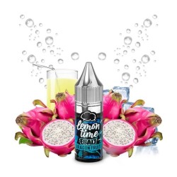 E-liquide Lemon' Time Salt 20mg - Fruit du Dragon | BigVapoteur