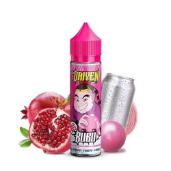 Saiyen Vapors - Bübü Premix 50/75ml | BigVapoteur