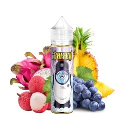 Saiyen Vapors - Breezer 50/75ml | BigVapoteur