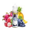 Premix Saiyen Vapors - Breezer 50/75ml | BigVapoteur