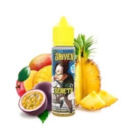 Premix Saiyen Vapors by Swoke - Bereta 50/75ml | BigVapoteur