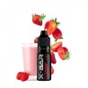 E-liquide X-Bar Salt 20mg - Fraise Milkshake | BigVapoteur