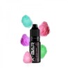 E-liquide X-Bar Salt 20mg - Cotton Candy | BigVapoteur