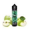 Aisu - Green Apple 50/60ml | BigVapoteur