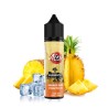 Aisu Eremento - Glacé Pineapple 50/60ml | BigVapoteur