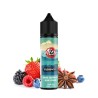 Premix Aisu Eremento - Baies Sauvages 50/60ml | BigVapoteur