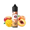 Aisu - Mango Peach 50/60ml | BigVapoteur