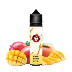 Aisu - Mango 50/60ml | BigVapoteur