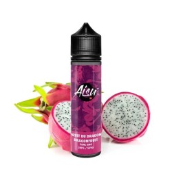 Aisu - Dragon Fruit 50/60ml | BigVapoteur
