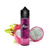 Premix Aisu - Dragon Fruit 50/60ml | BigVapoteur
