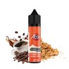 Aisu Eremento - Classic Café 50/60ml | BigVapoteur