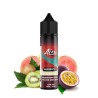 Aisu Eremento - Passion Kiwi Guava 50/60ml | BigVapoteur