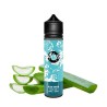 Premix Aisu - Aloe Vera 50/60ml | BigVapoteur