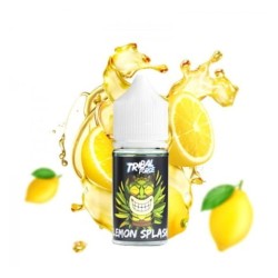 Tribal Force Flavor 30ml - Lemon Splash | BigVapoteur