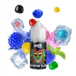 Tribal Force Flavor 30ml - Rainbow Slush | BigVapoteur