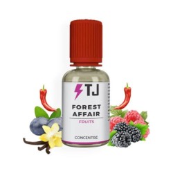Aromat T-Juice 30ml - Forest Affair | BigVapoteur