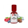 T-Juice 30ml - Red Astaire | BigVapoteur