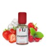 T-Juice Flavor 30ml - Strawberry | BigVapoteur
