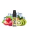 Tornado Salt - Strawberry Kiwi Ice 20mg 10ml | BigVapoteur