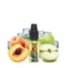 E-liquide Tornado Salt - Apple Peach Ice 20mg 10ml | BigVapoteur