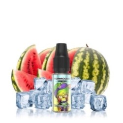 Tornado Salt - Watermelon Ice 20mg 10ml | BigVapoteur