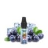 E-liquide Tornado Salt - Myrtille Glacée 20mg 10ml | BigVapoteur