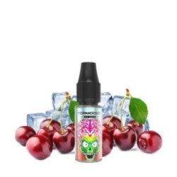 Tornado Salt - Cherry Ice 20mg 10ml | BigVapoteur