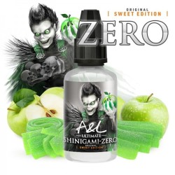 A&L SHINIGAMI ZERO Sweet Edition Flavor 30ml | BigVapoteur
