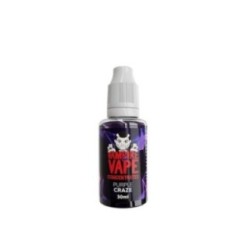 Arôme Vampire Vape - Purple Craze 30ml | BigVapoteur