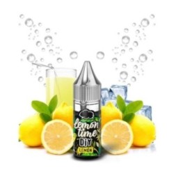 Lemon' Time DIY Flavor by Biguid France - Lemon 10ml | BigVapoteur