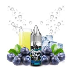 Lemon' Time DIY Flavor by Biguid France - Blueberry 10ml | BigVapoteur