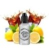 Arôme The Medusa Juice 30ml - Silver Wing | BigVapoteur