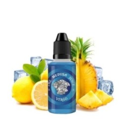 The Medusa Juice 30ml - Virgo | BigVapoteur