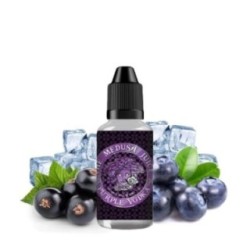 Aromat The Medusa Juice 30ml - Purple Vodka | BigVapoteur