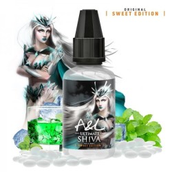 A&L SHIVA - Ultimate 30ml | BigVapoteur
