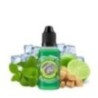 The Medusa Juice Mojito Flavor 30ml | BigVapoteur