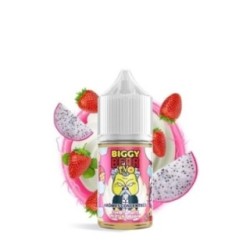 Arôme Biggy Bear - Sorbet Fraise Fruit du Dragon 30ml | BigVapoteur