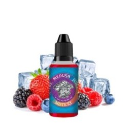 The Medusa Juice 30ml - Mystery | BigVapoteur