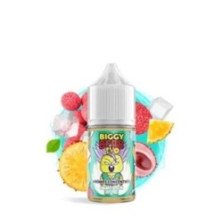 Biggy Bear EVO - Pineapple Lychee Ice 30ml | BigVapoteur