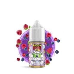 Biggy Bear - Wild Berries Fusion 30ml | BigVapoteur