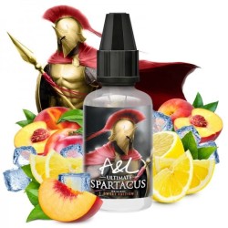 A&L SPARTACUS - Sweet Edition 30ml | BigVapoteur
