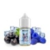 Biggy Bear Flavor - Blue Cassis Raspberry 30ml | BigVapoteur