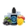The Medusa Juice 30ml - Black Summer | BigVapoteur