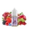 Aromat Biggy Bear - Fruits Rouges Grenade Fraise des Bois Acidulèes 30ml | BigVapoteur