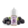 Arôme Biggy Bear - Cassis Mûre 30ml | BigVapoteur