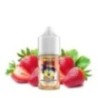 Aromat Biggy Bear EVO Mix de Fraises Acidulée 30ml | BigVapoteur